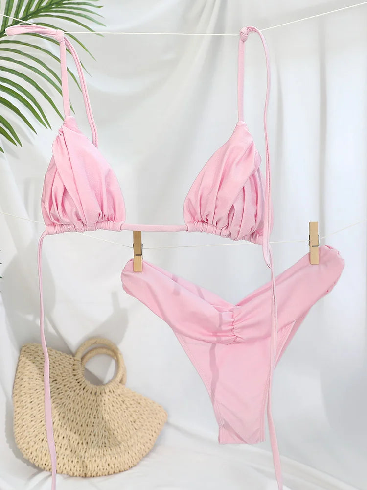 Carmina® | Cooler und bequemer Bikini