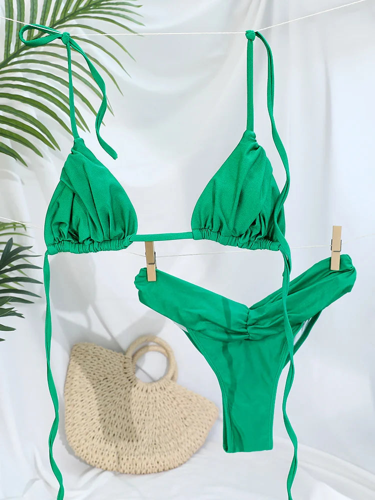 Carmina® | Cooler und bequemer Bikini