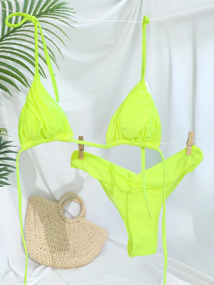 Carmina® | Cooler und bequemer Bikini