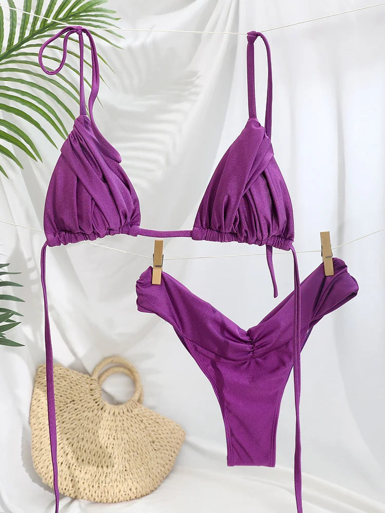 Carmina® | Cooler und bequemer Bikini