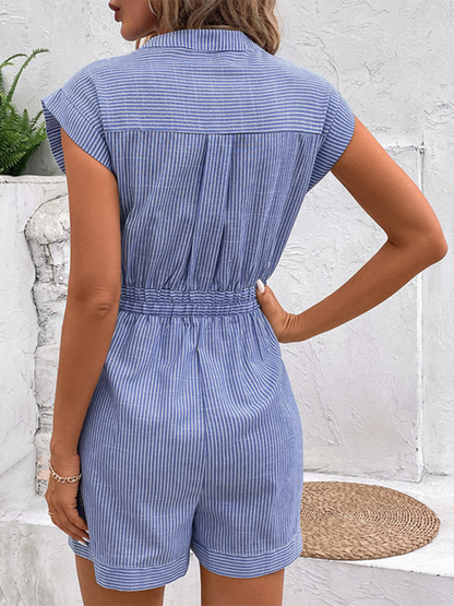 Pascale® | Cooler und eleganter Romper