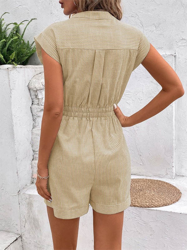 Pascale® | Cooler und eleganter Romper