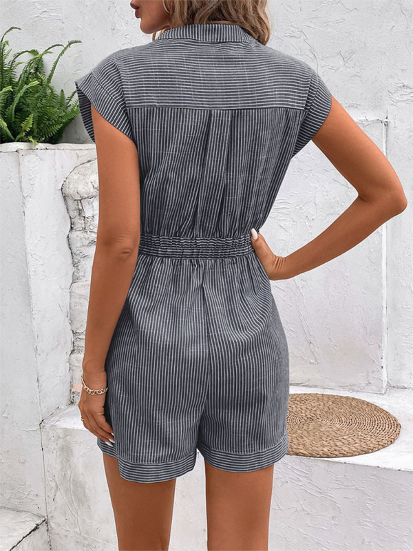 Pascale® | Cooler und eleganter Romper