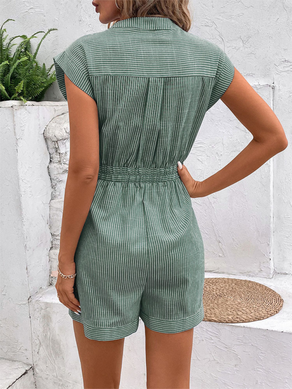 Pascale® | Cooler und eleganter Romper