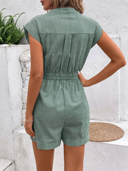 Pascale® | Cooler und eleganter Romper