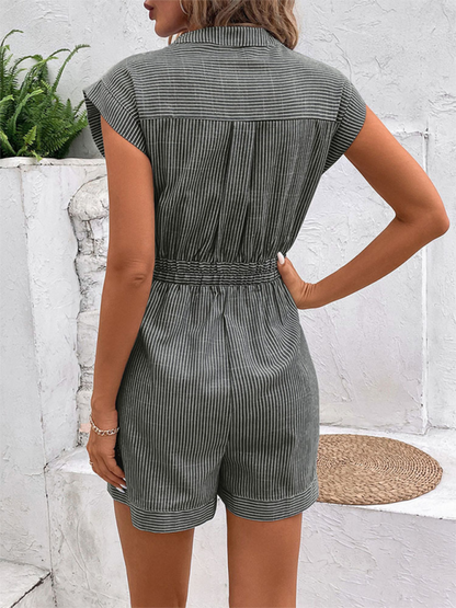 Pascale® | Cooler und eleganter Romper