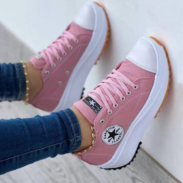 Bárbara® | Feminine und frische Sneakers