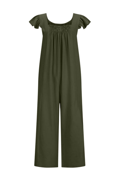 Thora® | Weicher und leichter Jumpsuit