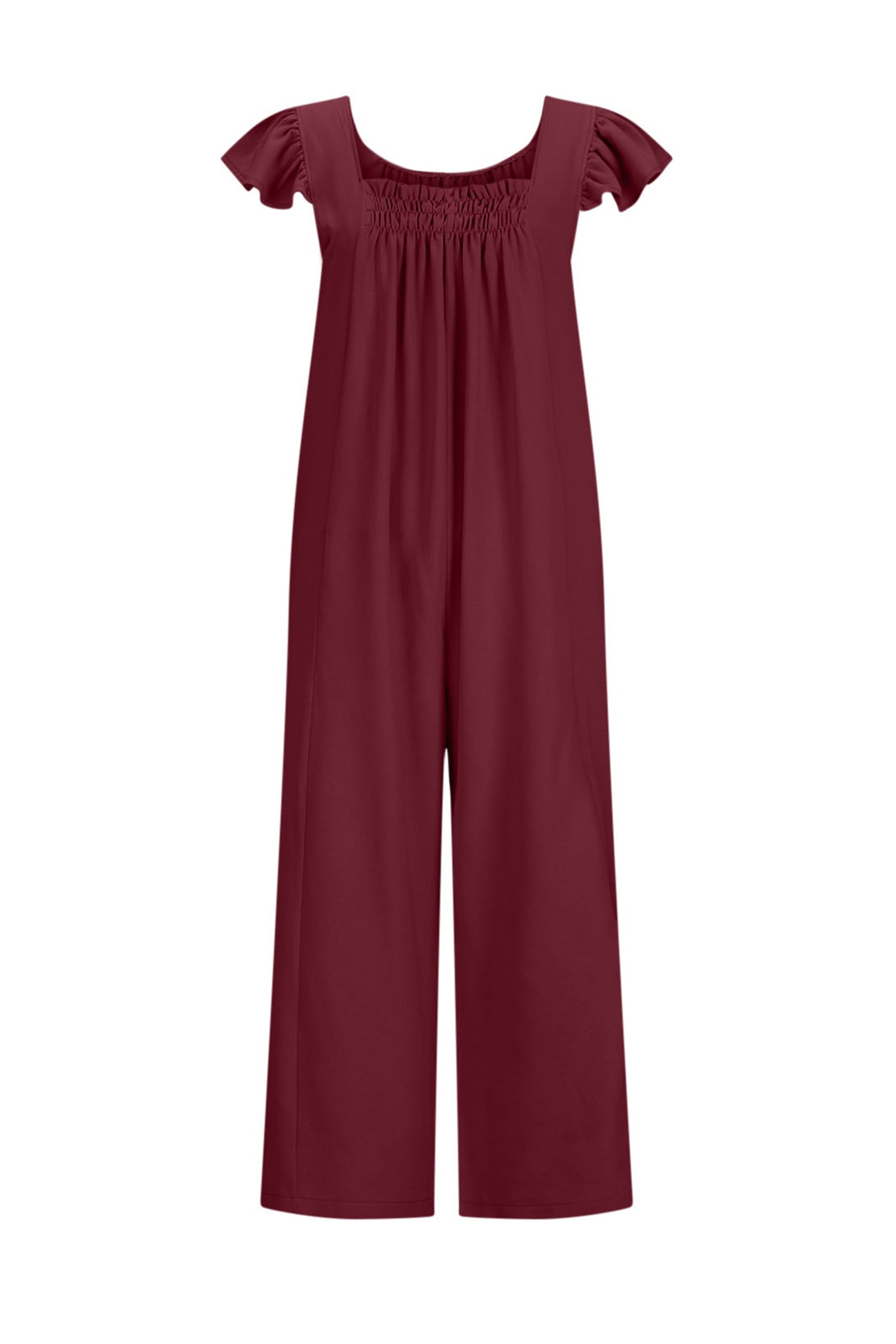 Thora® | Weicher und leichter Jumpsuit