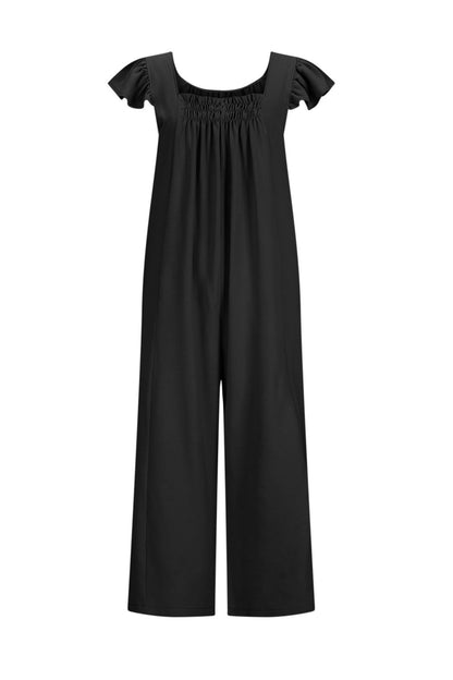 Thora® | Weicher und leichter Jumpsuit