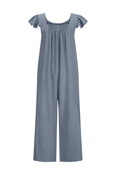 Thora® | Weicher und leichter Jumpsuit