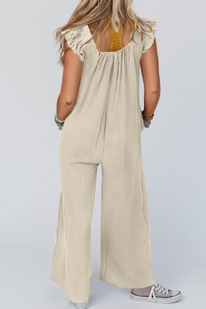 Thora® | Weicher und leichter Jumpsuit