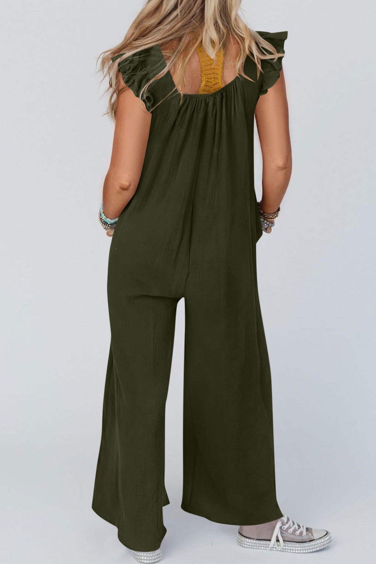 Thora® | Weicher und leichter Jumpsuit