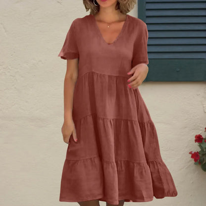 Mariana® | Trendiges und elegantes Kleid