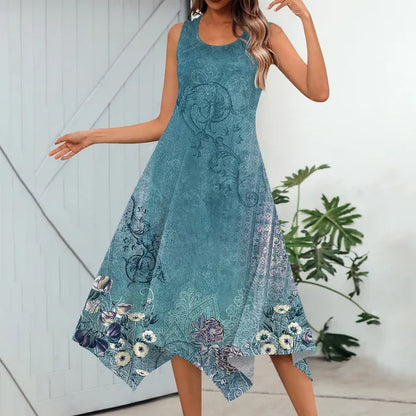 Chrysanthemum® | Bequemes und luftiges Kleid