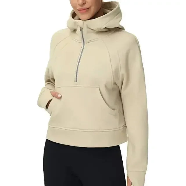 Hemera® | Schicker und entspannter Hoodie