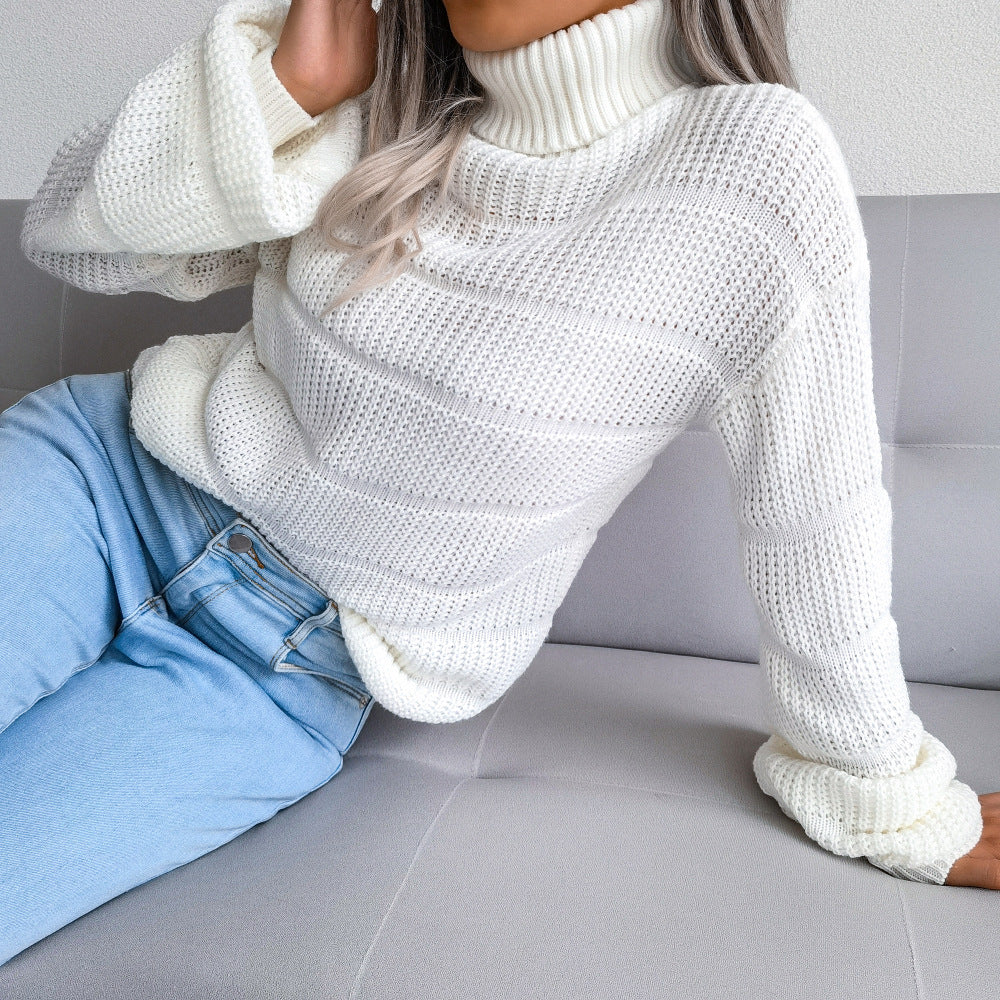 Salma® | Zeitloser und eleganter Pullover