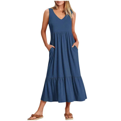 Zephyr® | Feminines und luftiges Kleid