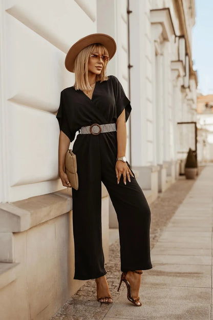 Gail® | Moderner und bequemer allgemeiner Jumpsuit