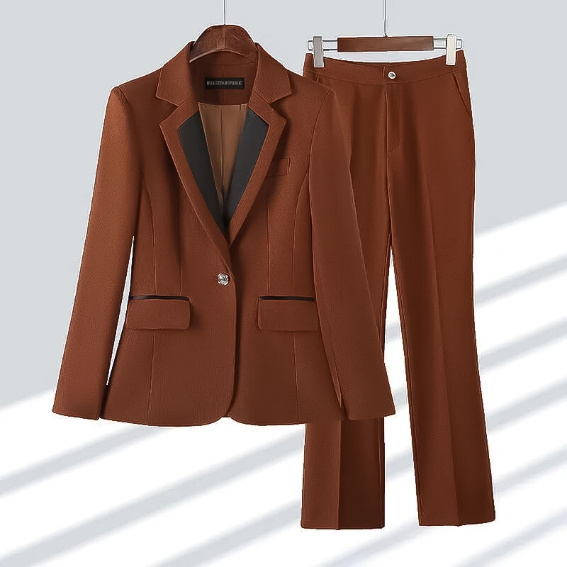 Karen® | Entspannter und leichter Blazer