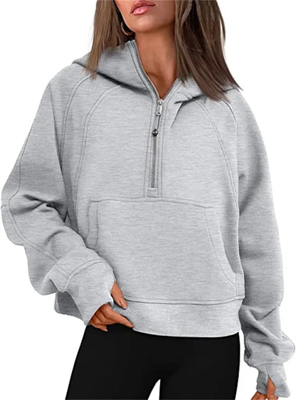 Hemera® | Schicker und entspannter Hoodie