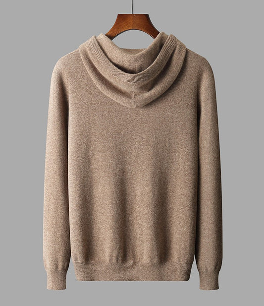 Naira | Mühelose und stilvolle Winterpullover