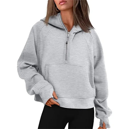 Hemera® | Schicker und entspannter Hoodie