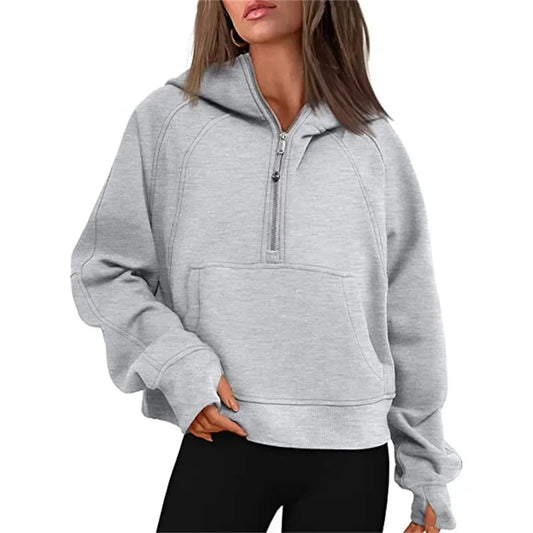 Hemera® | Schicker und entspannter Hoodie