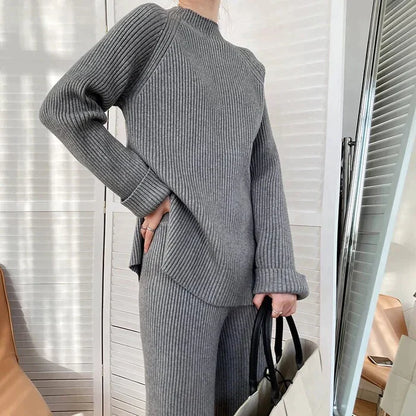 Urania | Modisch und mühelos allgemeiner Pullover