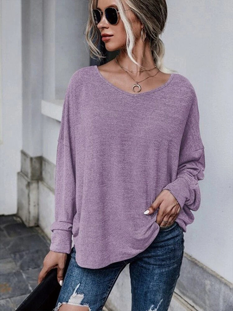 Zita | Bequemer und modischer Pullover