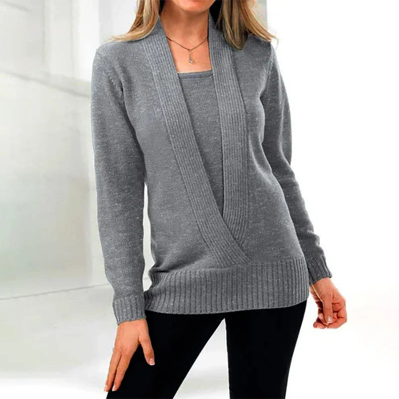 Aroha® | Weicher und kuscheliger Pullover