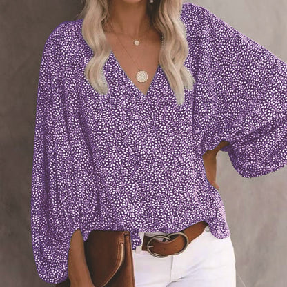 Vanda® | Luftige und frische Bluse