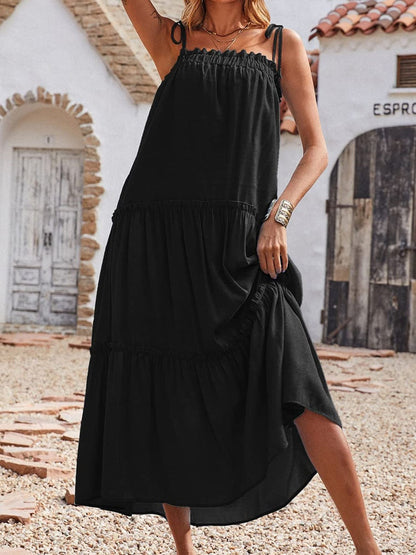 Gia® | Trendiges und elegantes Kleid