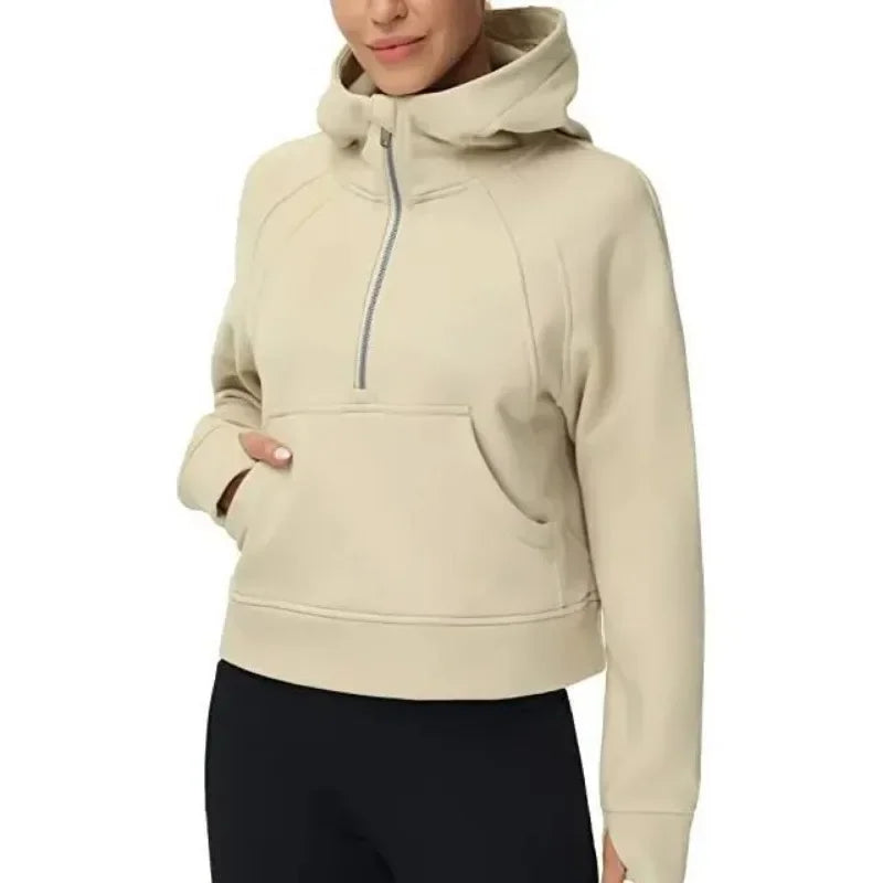 Hemera® | Schicker und entspannter Hoodie