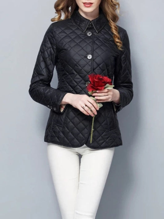 Ingrid® | Moderne und thermische Jacke