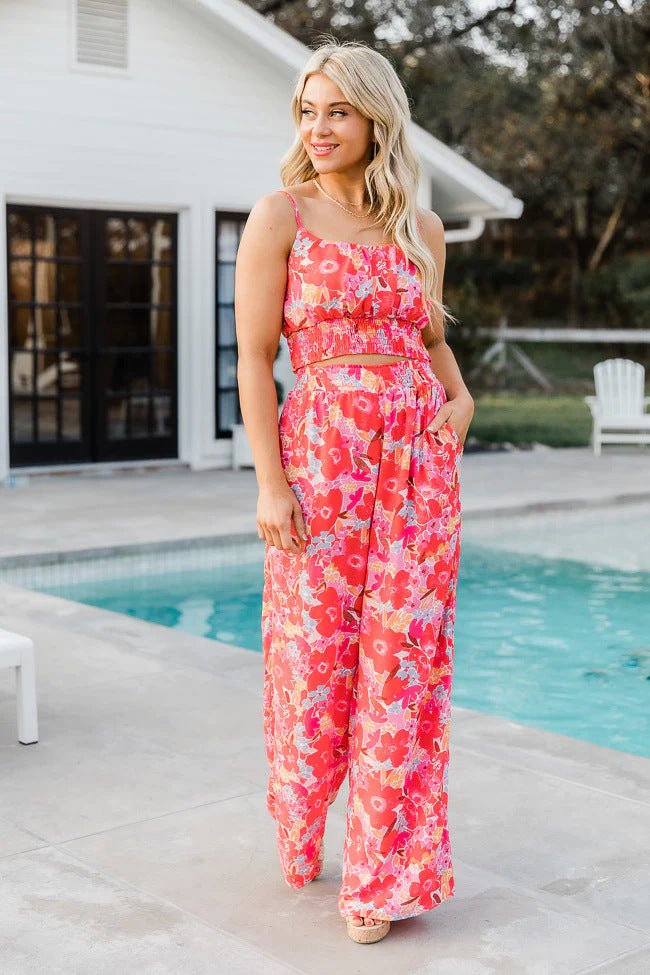 Carol® | Modischer Sommer Jumpsuit