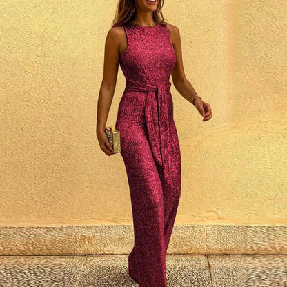 Evadne® | Eleganter und vielseitiger allgemeiner Jumpsuit