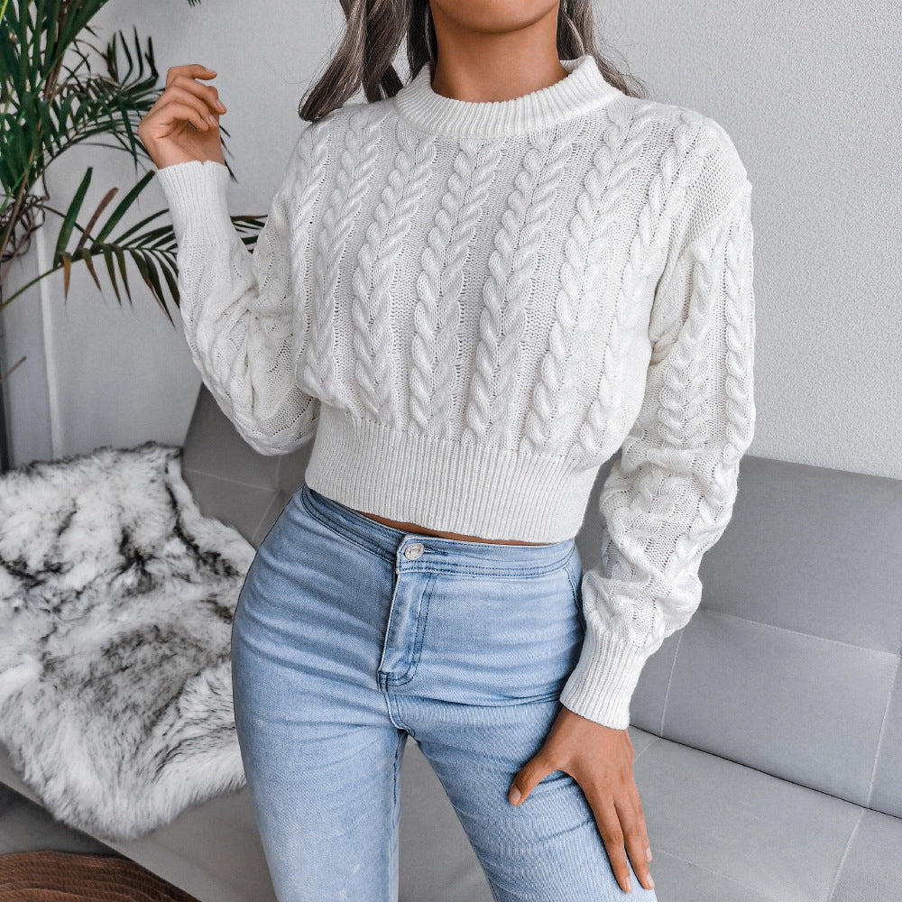 Yesenia® | Lässig und mühelos allgemeiner Pullover