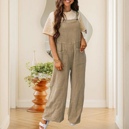 Danessa® | Trendiger und eleganter allgemeiner Jumpsuit