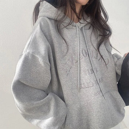 Lydia | Zeitloser und eleganter Hoodie