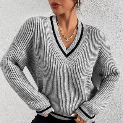 Evangeline® | Eleganter und lässiger Pullover