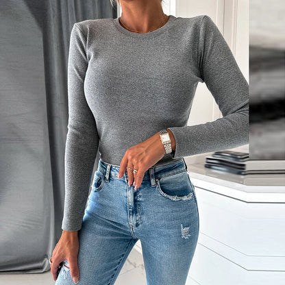 Jo® | Effortless and Chic allgemeiner Pullover