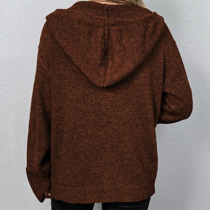 Chantal | Bequemer und modischer Winterpullover