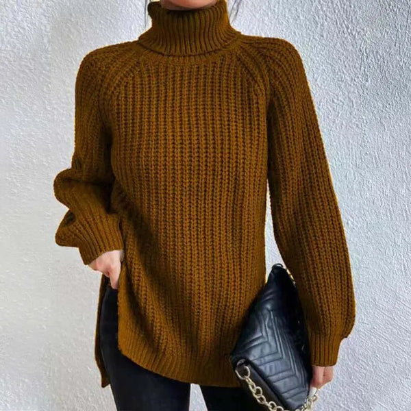 Herbst | Lässig und mühelos Winter Pullover