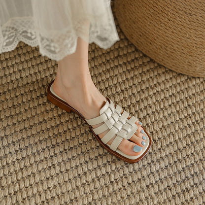 Bianca® | Vintage-inspirierte und coole Sandalen