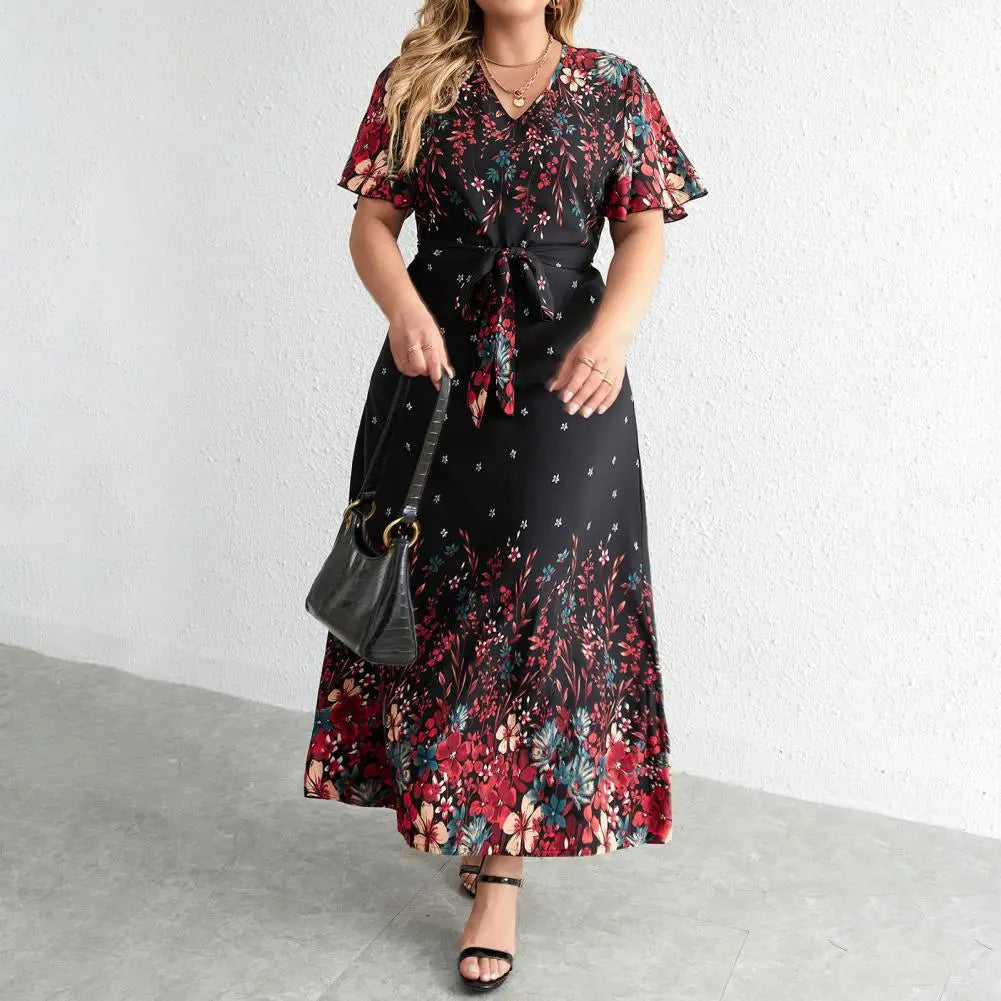 Bridget® | Entspanntes und zeitloses allgemeines Kleid