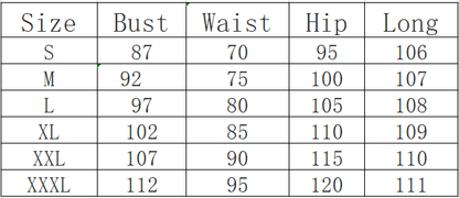 Gwen® | Lässiges und müheloses Kleid