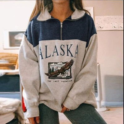 Dania | Lässiger und stylischer Hoodie