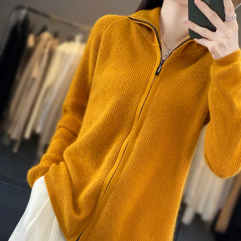 Leia | Moderner und modischer allgemeiner Pullover