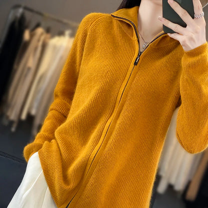 Leia | Moderner und modischer allgemeiner Pullover